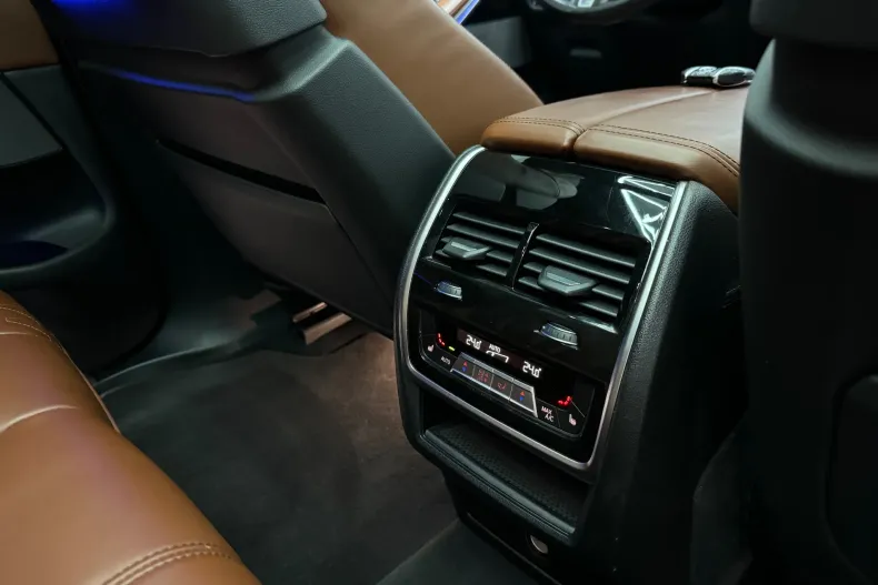 BMW X5 M din 2020 cu 141.402 km - oferta BMW156630 - foto 20