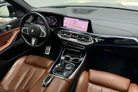 BMW X5 M din 2020 cu 141.402 km - oferta BMW156630 - foto 21