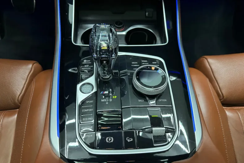 BMW X5 M din 2020 cu 141.402 km - oferta BMW156630 - foto 24