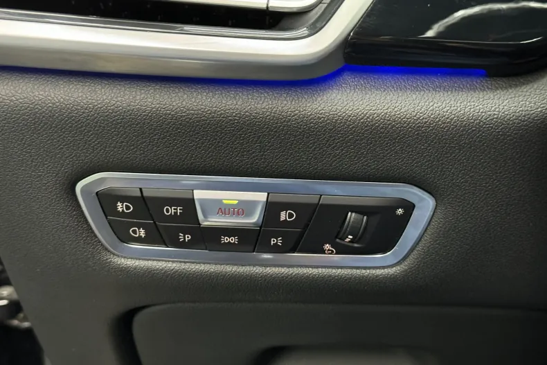 BMW X5 M din 2020 cu 141.402 km - oferta BMW156630 - foto 26