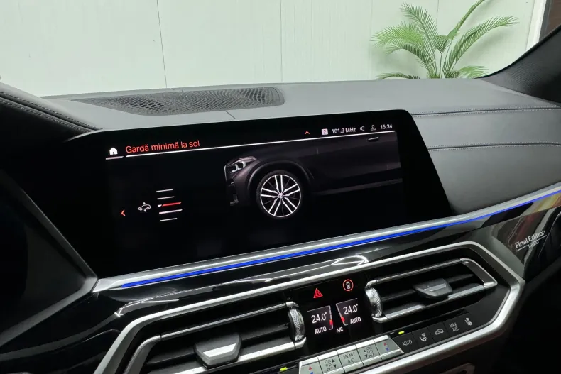 BMW X5 M din 2020 cu 141.402 km - oferta BMW156630 - foto 29