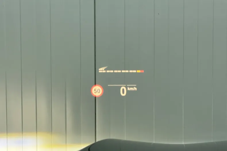 BMW X5 M din 2020 cu 141.402 km - oferta BMW156630 - foto 31