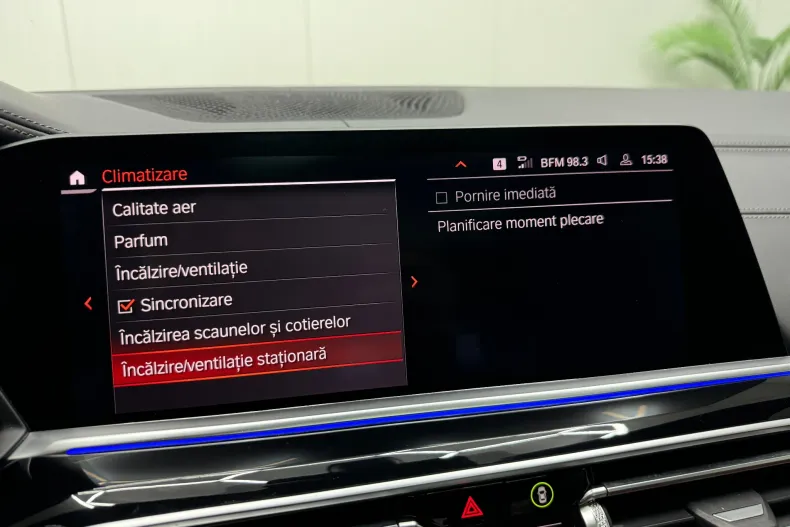 BMW X5 M din 2020 cu 141.402 km - oferta BMW156630 - foto 36