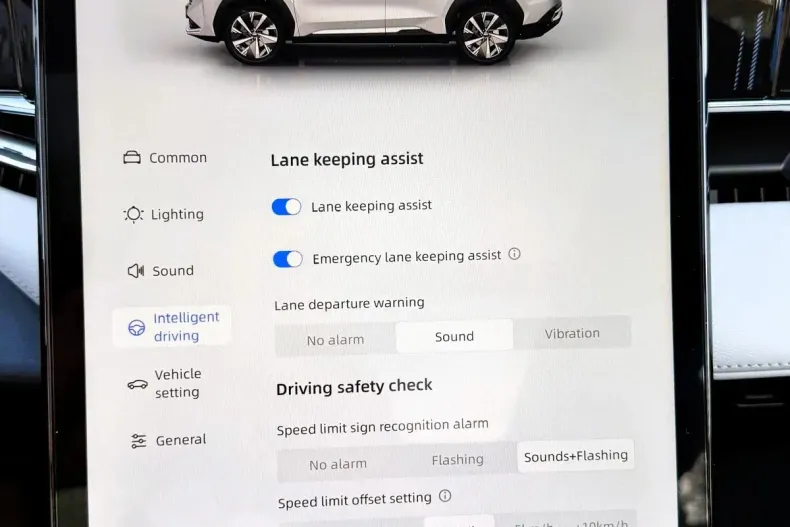 Geely Starray din 2024 cu 5 km - oferta GEE156631 - foto 10