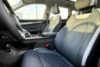 Geely Starray din 2024 cu 5 km - oferta GEE156631 - foto 11