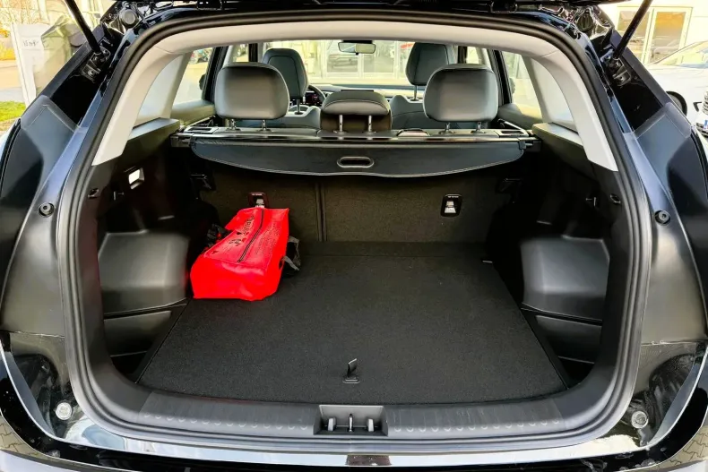 Geely Starray din 2024 cu 5 km - oferta GEE156631 - foto 15