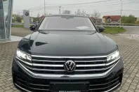 Volkswagen Touareg din 2025 cu 1.600 km - oferta VOL156632 - foto 4