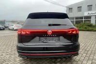 Volkswagen Touareg din 2025 cu 1.600 km - oferta VOL156632 - foto 8