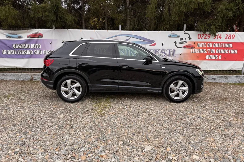 Audi Q3 din 2022 cu 177.405 km - oferta AUD156633 - foto 1