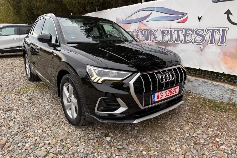 Audi Q3 din 2022 cu 177.405 km - oferta AUD156633 - foto 2