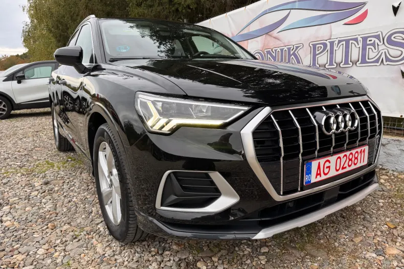 Audi Q3 din 2022 cu 177.405 km - oferta AUD156633 - foto 3