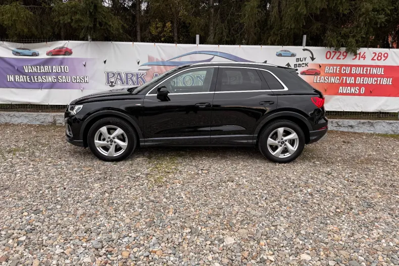 Audi Q3 din 2022 cu 177.405 km - oferta AUD156633 - foto 5