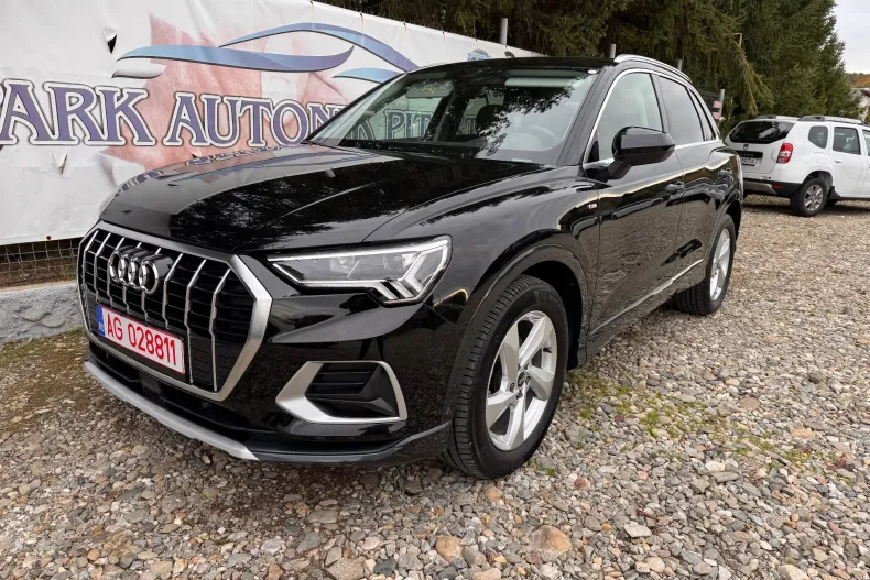 Audi Q3 din 2022 cu 177.405 km - oferta AUD156633 - foto 6