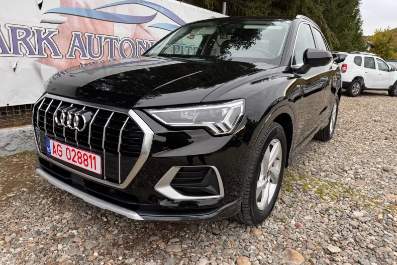Audi Q3 din 2022 cu 177.405 km - oferta AUD156633 - foto 7