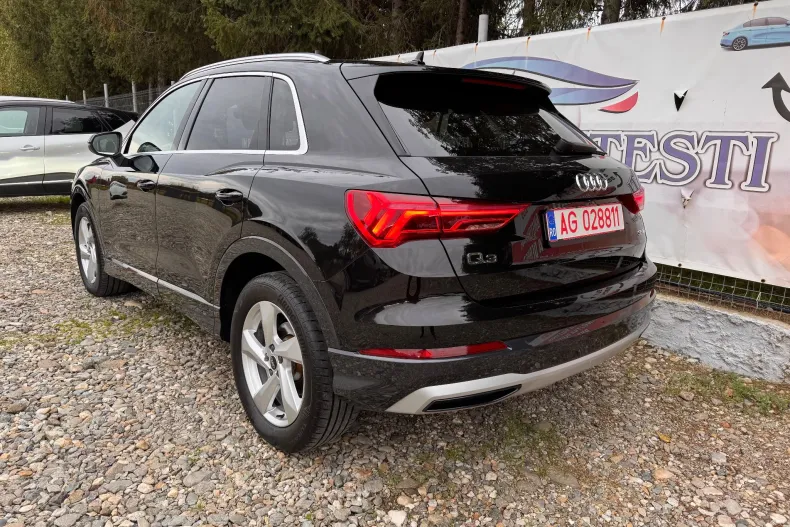 Audi Q3 din 2022 cu 177.405 km - oferta AUD156633 - foto 8