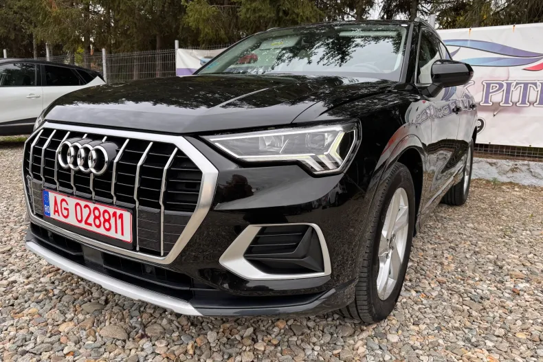 Audi Q3 din 2022 cu 177.405 km - oferta AUD156633 - foto 11