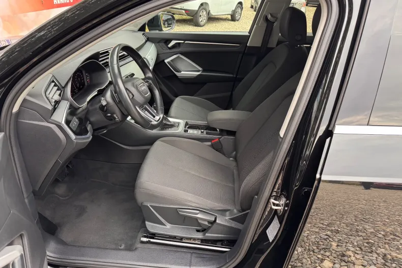 Audi Q3 din 2022 cu 177.405 km - oferta AUD156633 - foto 18