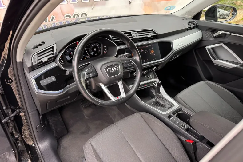 Audi Q3 din 2022 cu 177.405 km - oferta AUD156633 - foto 19