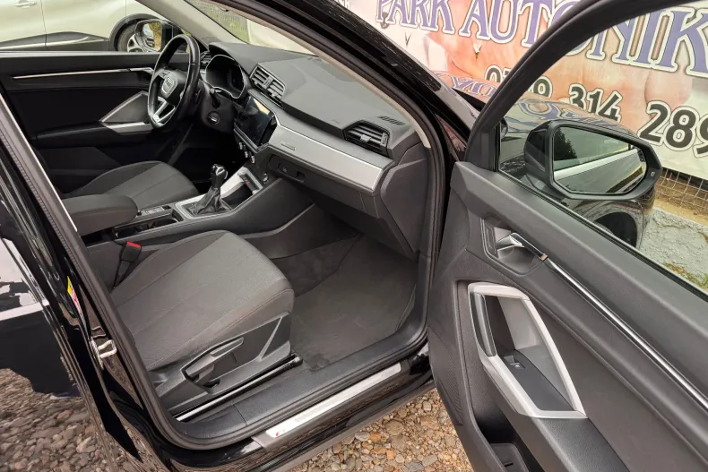 Audi Q3 din 2022 cu 177.405 km - oferta AUD156633 - foto 20