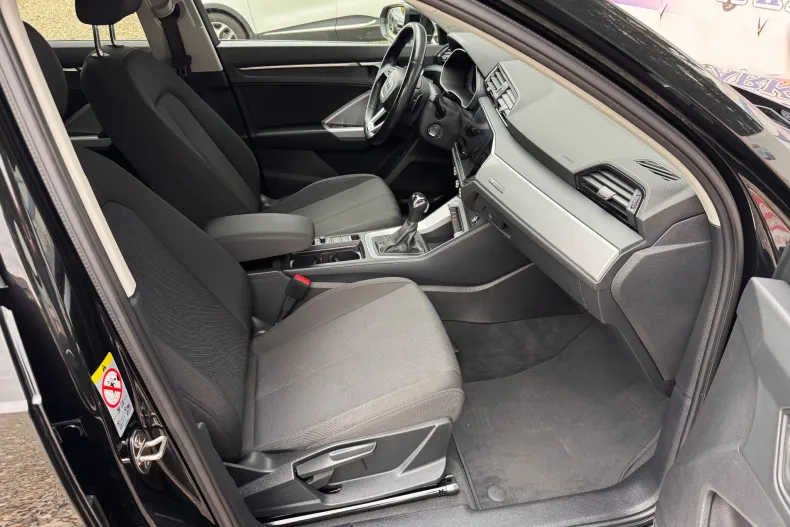 Audi Q3 din 2022 cu 177.405 km - oferta AUD156633 - foto 21