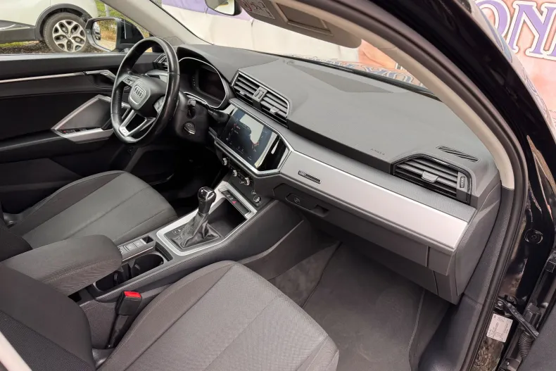 Audi Q3 din 2022 cu 177.405 km - oferta AUD156633 - foto 22