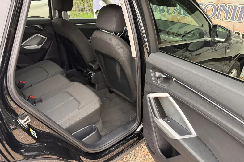 Audi Q3 din 2022 cu 177.405 km - oferta AUD156633 - foto 23