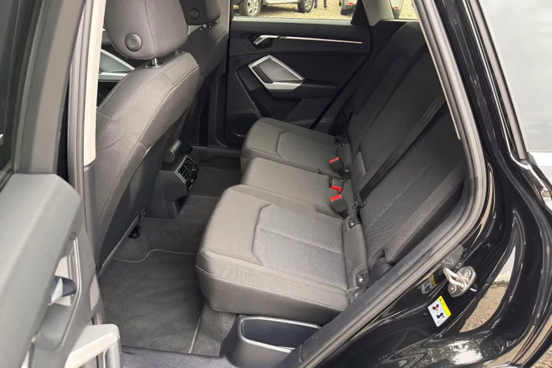 Audi Q3 din 2022 cu 177.405 km - oferta AUD156633 - foto 25