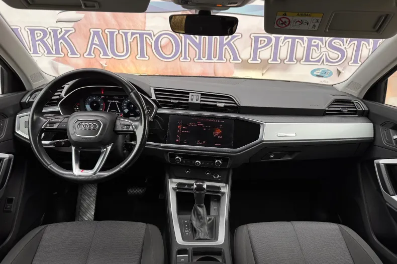 Audi Q3 din 2022 cu 177.405 km - oferta AUD156633 - foto 26