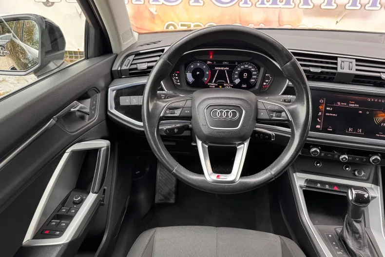Audi Q3 din 2022 cu 177.405 km - oferta AUD156633 - foto 27