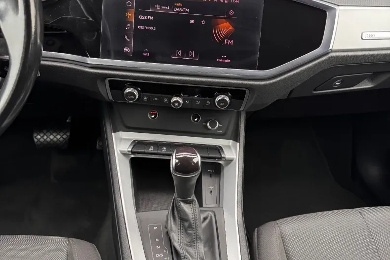 Audi Q3 din 2022 cu 177.405 km - oferta AUD156633 - foto 28