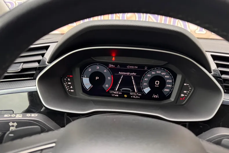 Audi Q3 din 2022 cu 177.405 km - oferta AUD156633 - foto 29