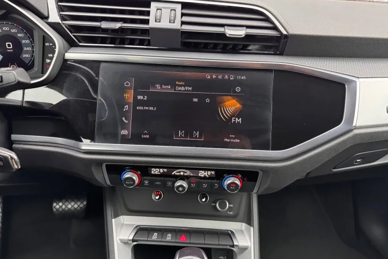 Audi Q3 din 2022 cu 177.405 km - oferta AUD156633 - foto 30