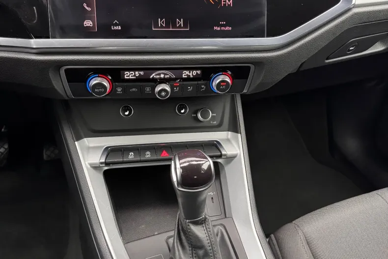 Audi Q3 din 2022 cu 177.405 km - oferta AUD156633 - foto 35