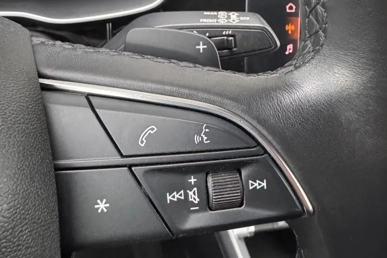 Audi Q3 din 2022 cu 177.405 km - oferta AUD156633 - foto 36