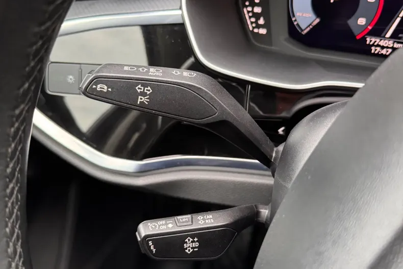 Audi Q3 din 2022 cu 177.405 km - oferta AUD156633 - foto 37