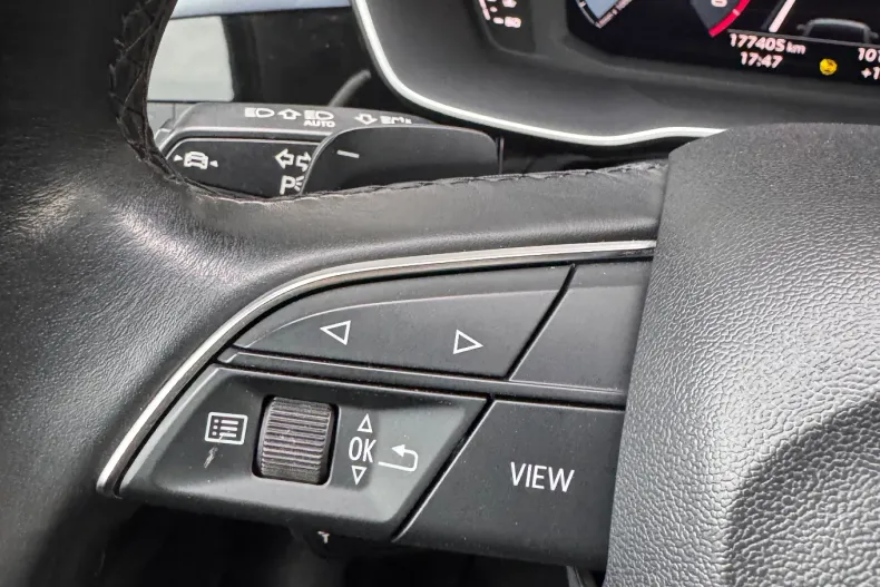 Audi Q3 din 2022 cu 177.405 km - oferta AUD156633 - foto 38