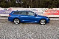 Skoda Octavia din 2023 cu 48.125 km - oferta SKO156634 - foto 1