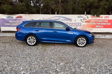 Skoda Octavia din 2023 - oferta SKO156634