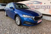 Skoda Octavia din 2023 cu 48.125 km - oferta SKO156634 - foto 2