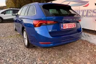 Skoda Octavia din 2023 cu 48.125 km - oferta SKO156634 - foto 6