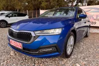 Skoda Octavia din 2023 cu 48.125 km - oferta SKO156634 - foto 9