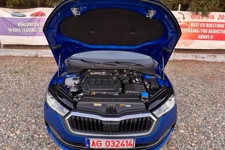 Skoda Octavia din 2023 cu 48.125 km - oferta SKO156634 - foto 11