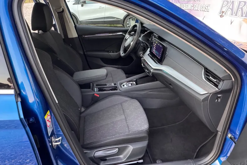 Skoda Octavia din 2023 cu 48.125 km - oferta SKO156634 - foto 16