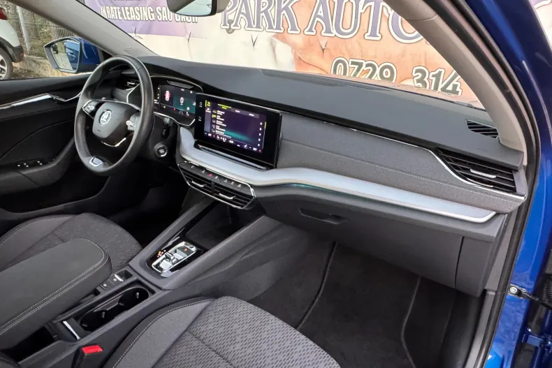 Skoda Octavia din 2023 cu 48.125 km - oferta SKO156634 - foto 17