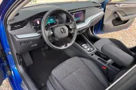 Skoda Octavia din 2023 cu 48.125 km - oferta SKO156634 - foto 20