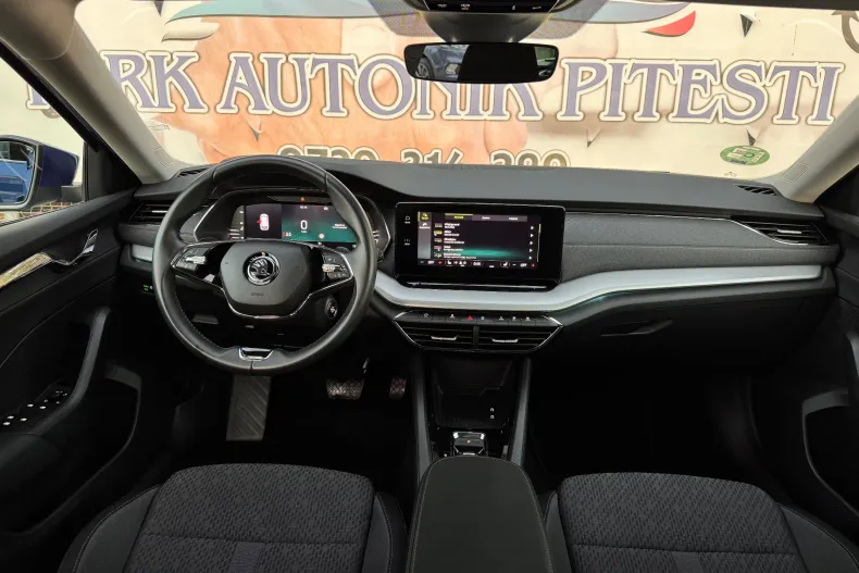 Skoda Octavia din 2023 cu 48.125 km - oferta SKO156634 - foto 24