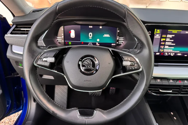 Skoda Octavia din 2023 cu 48.125 km - oferta SKO156634 - foto 27