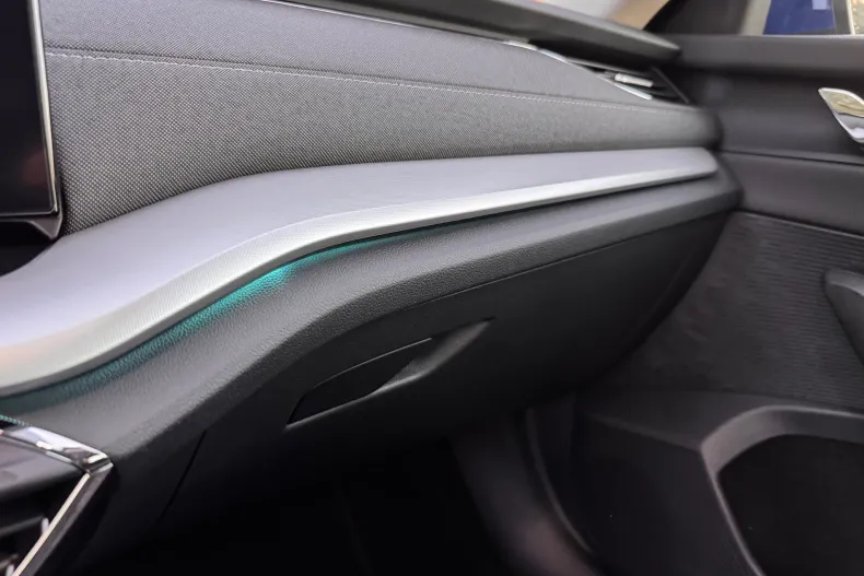 Skoda Octavia din 2023 cu 48.125 km - oferta SKO156634 - foto 29