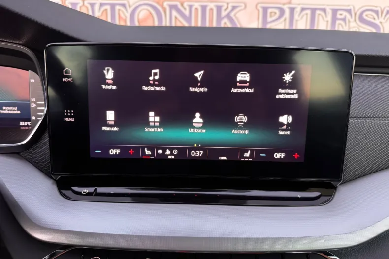 Skoda Octavia din 2023 cu 48.125 km - oferta SKO156634 - foto 33