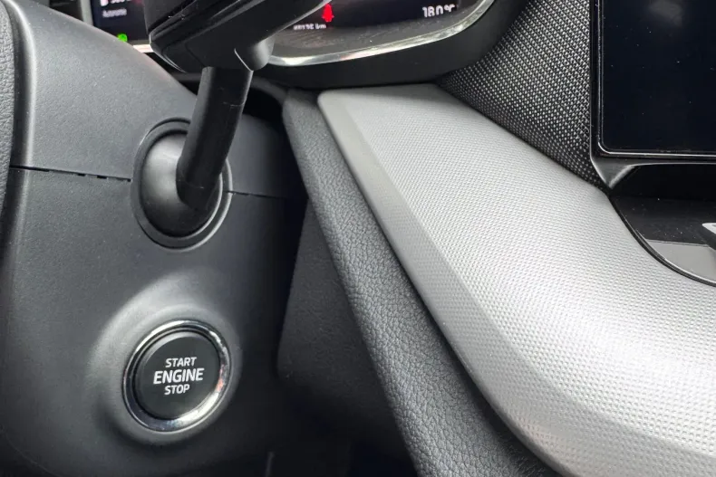 Skoda Octavia din 2023 cu 48.125 km - oferta SKO156634 - foto 40